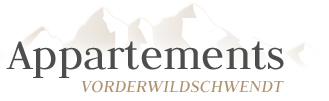 Appartements Vorderwildschwendt