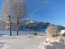 Winterzauber-Ellmau
