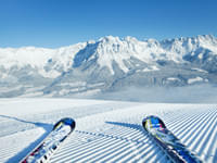 Skifahren-am-Wilden-Kaiser